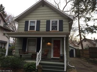 866 Bloomfield Ave, Akron, OH