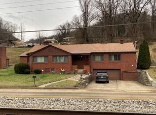 1247 Route 49, Matewan, WV 25678