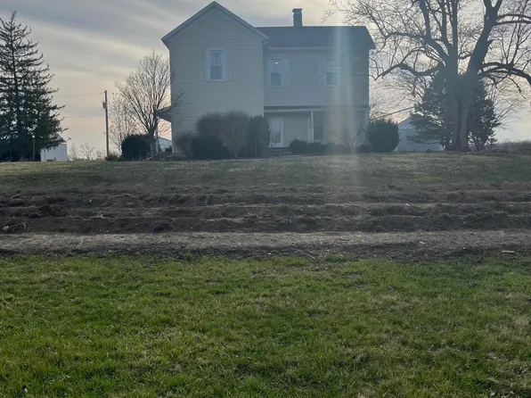 7488 State Route 753 SE, Greenfield, OH 45123