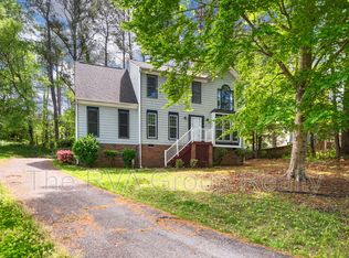 2307 Krossridge Ct, North Chesterfield, VA 23236