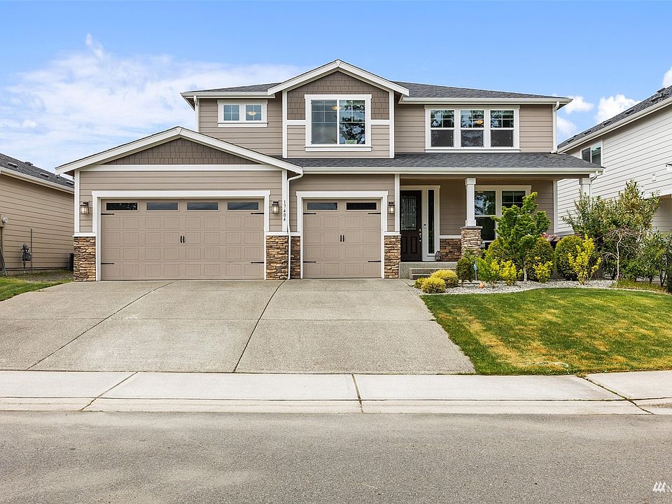 1st image of 17404 125th Avenue Ct E
