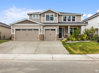 17404 125th Avenue Ct E, Puyallup, WA 98374