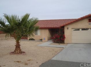 71620 Juanita Dr, Twentynine Palms, CA 92277