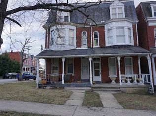 432 Park St APT 3, York, PA 17401