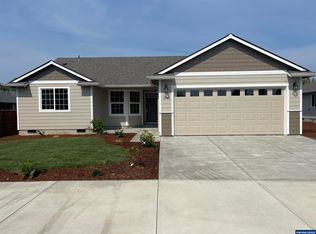 1240 Hop St SW, Albany, OR 97321