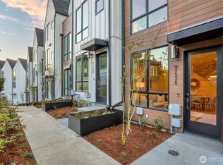 Elm, Seattle, WA 98117