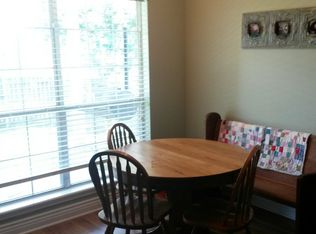 161 Quarry Ln, Nacogdoches, TX 75965