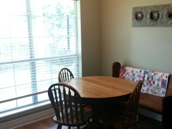 161 Quarry Ln, Nacogdoches, TX 75965