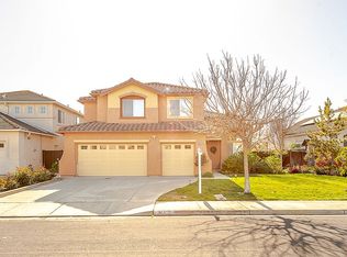 32412 New Harbor Way, Union City, CA 94587