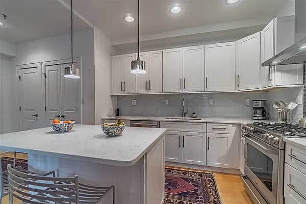Sold by Coldwell Banker Residential Brokerage - Hoboken | media 13