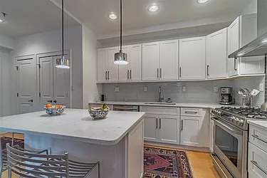 Sold by Coldwell Banker Residential Brokerage - Hoboken