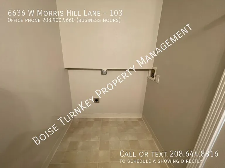 6636 W Morris Hill Ln #103 — Photo 16