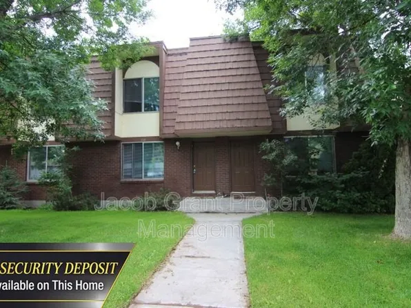 776 Whittier St Unit 776, Idaho Falls, ID 83401