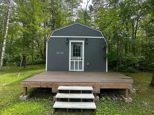 7930 Meadow Lake Rd SW, Motley, MN 56466