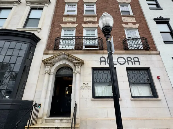 The Suites III, 1005 N Charles St APT 3C, Baltimore, MD 21201