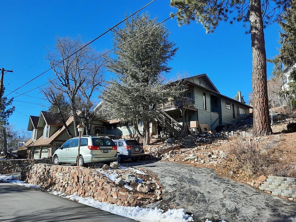 39466 Clinemiller Pl, Fawnskin, CA 92333 Zillow