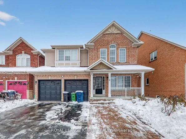 178 Staines Rd #Basement, Toronto, ON M1X 1V3