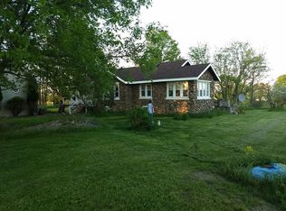 2280 Limerick Rd, Kinde, MI 48445