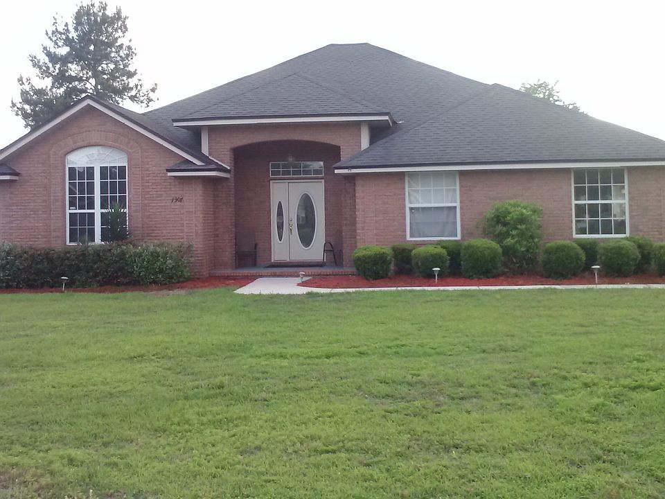 1307 Copper Creek Dr, Macclenny, FL 32063 Zillow