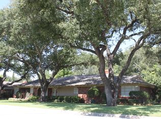 4300 Lanark Ave, Fort Worth, TX 76109