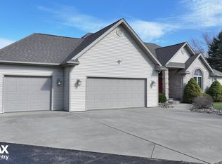10368 N Jennings Rd, Clio, MI