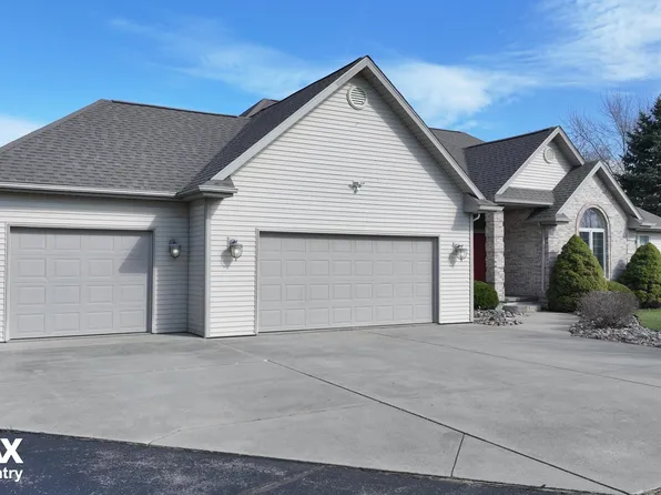 10368 N Jennings Rd, Clio, MI 48420