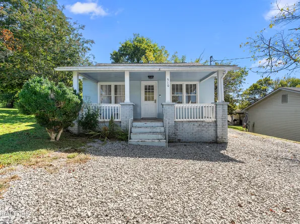 510 Dixie Ave, Pigeon Forge, TN 37863