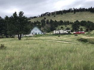 148 Jimmy Green Rd, East Helena, MT 59635