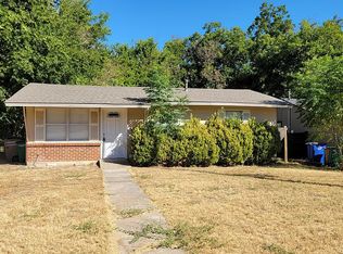 1717 Hillcrest Ln, Austin, TX 78721