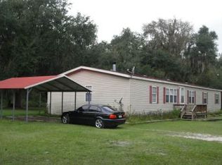9530 44th Pl, Live Oak, FL 32060