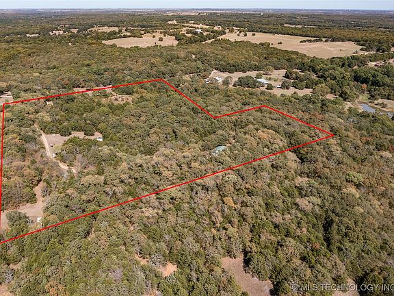 2nd image of Texoma Christian Camp Rd