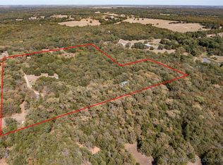 Texoma Christian Camp Rd, Kingston, OK 73439