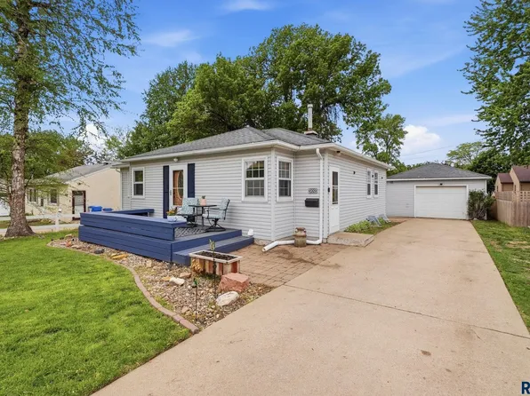 909 S Sneve Ave, Sioux Falls, SD 57103