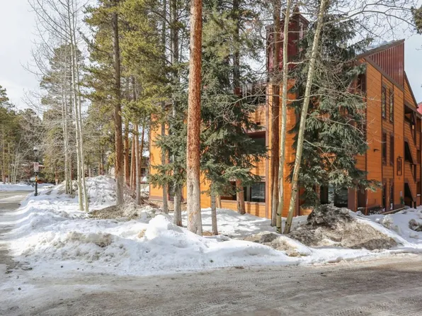 800 Columbine Rd, Breckenridge, CO