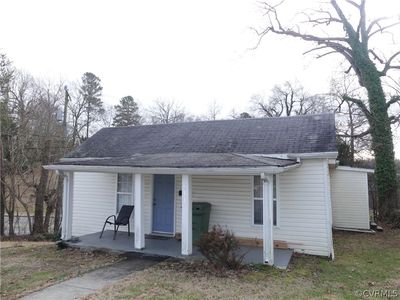 811 Buffalo St, Farmville, VA, 23901