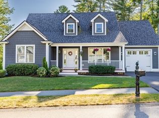 7 Hillcrest Cir #7, Norwell, MA 02061