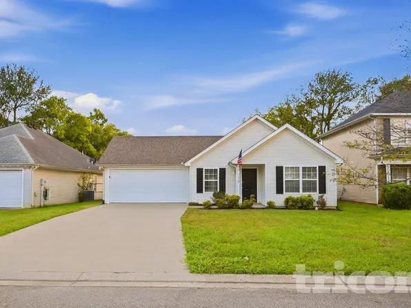 2829 Elijah Dr, Murfreesboro, TN 37129