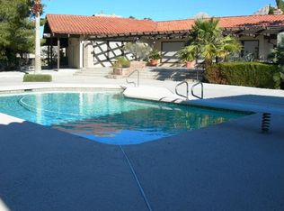 575 N Fogg St, Las Vegas, NV 89110