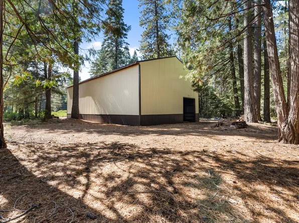 32995 Alinn Pass Rd, Shingletown, CA 96088