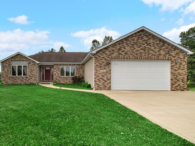334 W 474 N, Valparaiso, IN, 46385