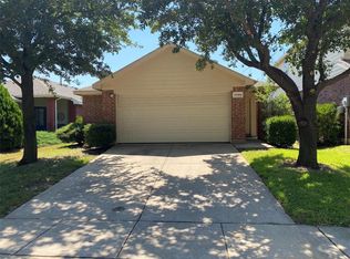 11749 Cottontail Dr, Fort Worth, TX 76244