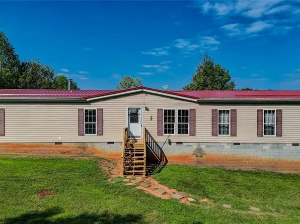 184 Hill Haven Dr, Yanceyville, NC 27379
