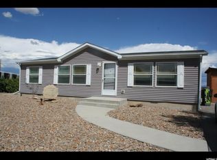 1994 E 1700 S, Price, UT 84501