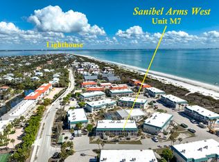 Sanibel Arms West, Sanibel, FL 33957