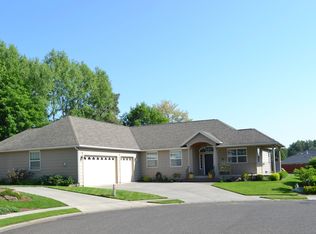 1395 Shade Tree Ln, Walla Walla, WA 99362