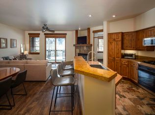 Westridge, Ketchum, ID 83340