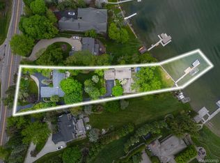 3110 W Long Lake Rd, West Bloomfield, MI 48323