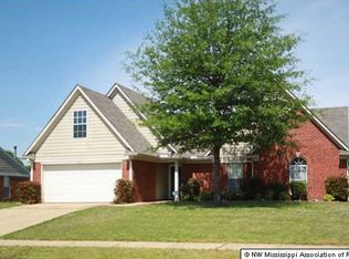 7915 Nature Walk Dr, Southaven, MS 38671