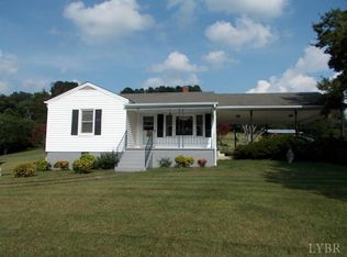 1407 Lynch Rd, Altavista, VA 24517