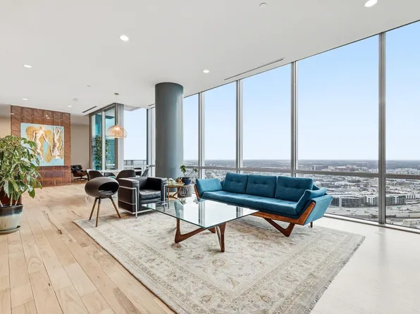 1301 Throckmorton St APT 2705, Fort Worth, TX 76102